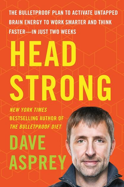 Produktbild: Head Strong