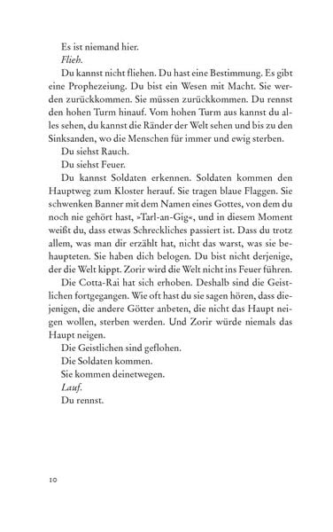 Produktbild: Götter des Wyrdwood