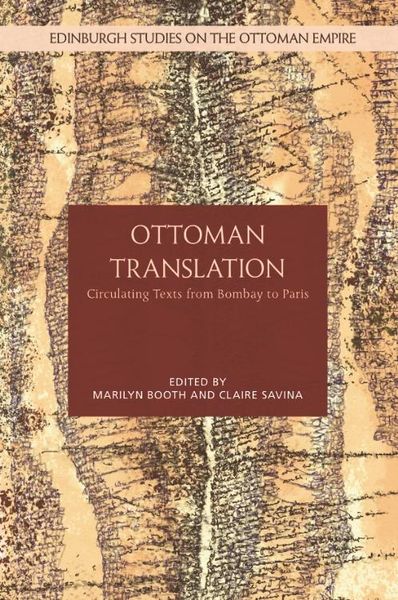 Produktbild: Ottoman Translation