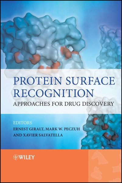 Produktbild: Protein Surface Recognition