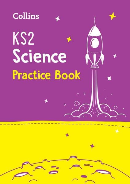 Produktbild: KS2 Science Practice Workbook