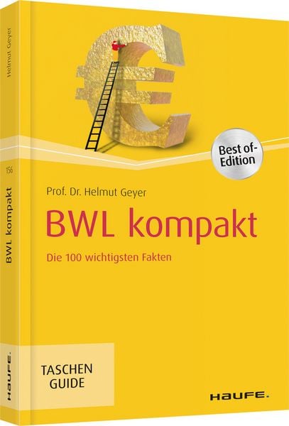 Produktbild: BWL kompakt