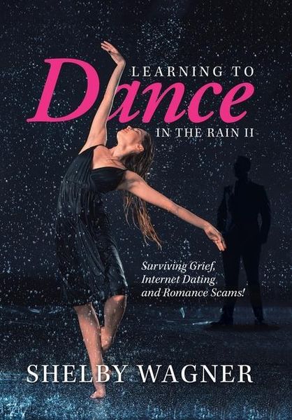 Produktbild: Wagner, S: Learning to Dance in the Rain Ii