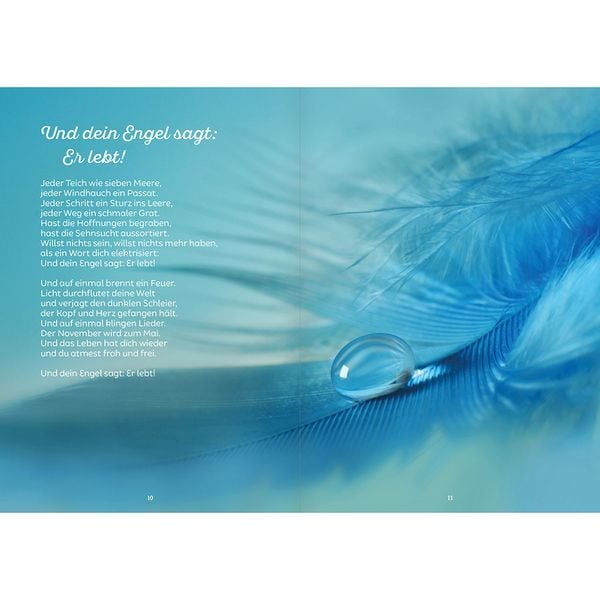 Produktbild: Sei ganz getrost an Gottes Hand