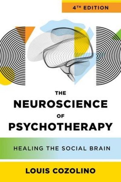Produktbild: The Neuroscience of Psychotherapy