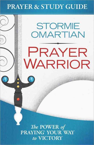 Produktbild: Prayer Warrior Prayer and Study Guide