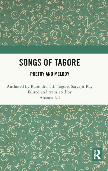 Produktbild: Songs of Tagore