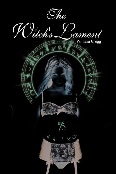 Produktbild: The Witch's Lament