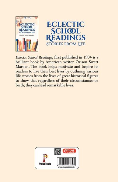 Produktbild: Eclectic School Readings