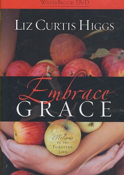 Produktbild: Embrace Grace