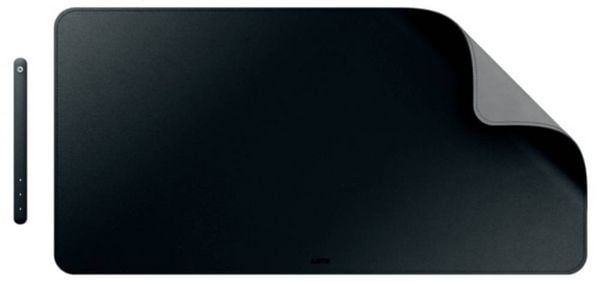 Produktbild: Leitz 53820095 Schreibunterlage Schwarz (B x H) 80 cm x 40 cm