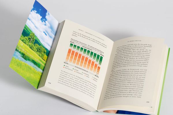 Produktbild: Klima sch&uuml;tzen kinderleicht