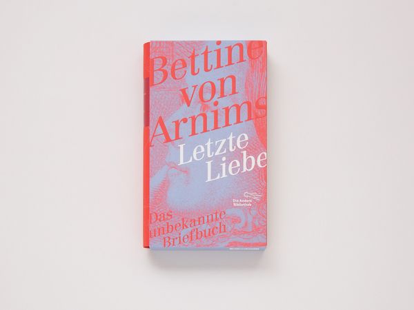 Produktbild: Letzte Liebe