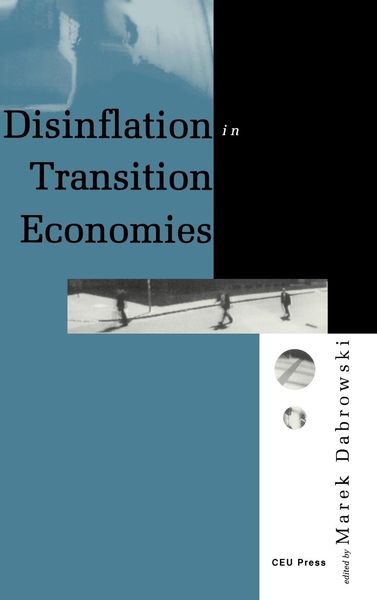 Produktbild: Disinflation in Transition Economies