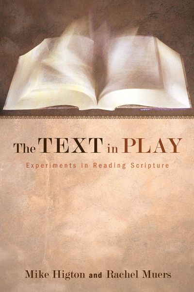 Produktbild: The Text in Play