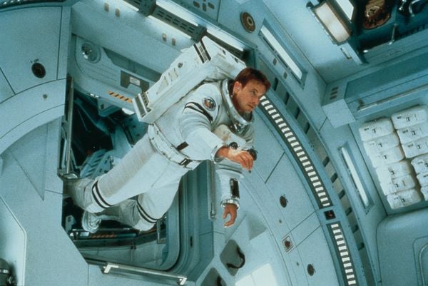 Mission to Mars  (Filmjuwelen)
