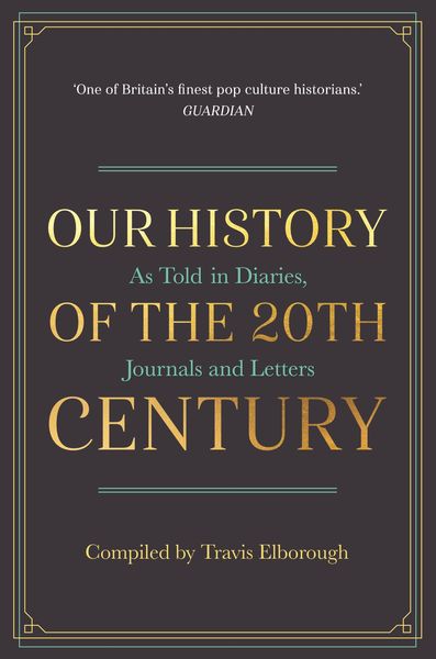 Produktbild: Our History of the 20th Century