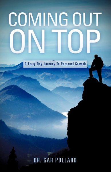 Produktbild: Coming Out on Top