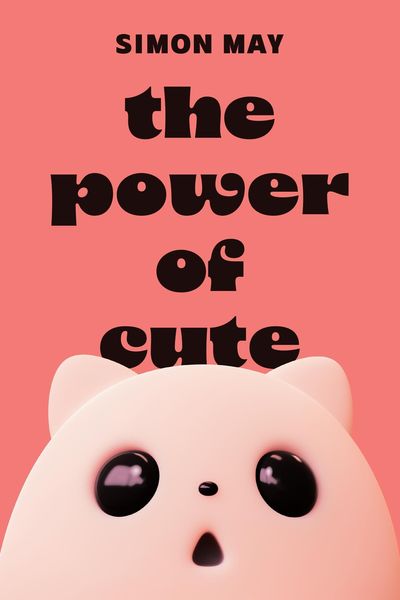 Produktbild: The Power of Cute