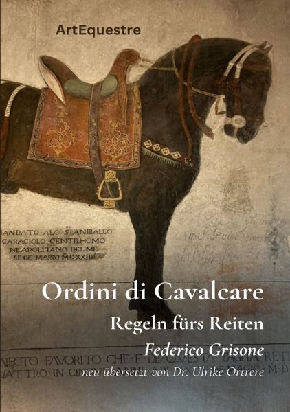 Produktbild: Ordini di Cavalcare