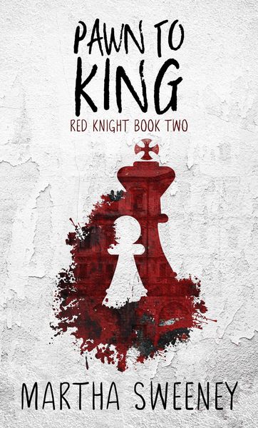 Produktbild: Pawn To King (Red Knight, #2)