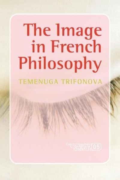 Produktbild: The Image in French Philosophy