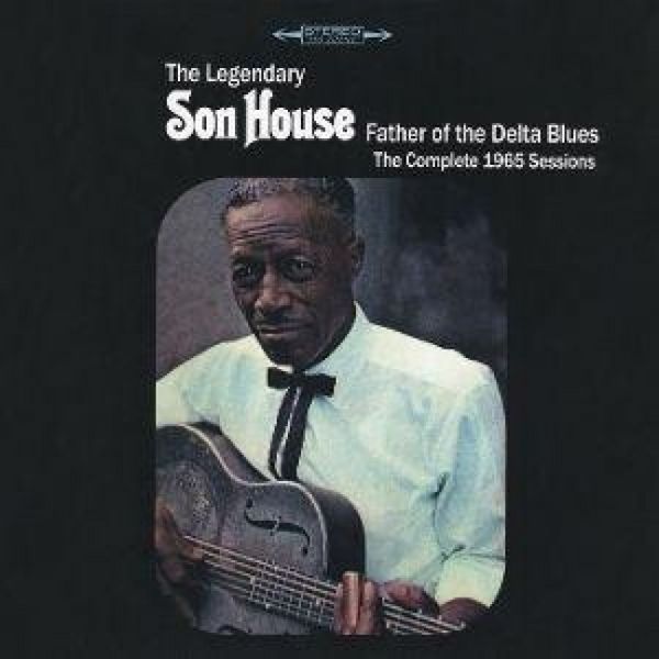 Produktbild: Father Of The Delta Blues
