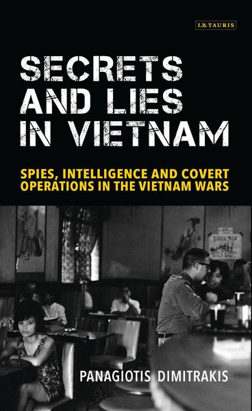 Produktbild: Secrets and Lies in Vietnam