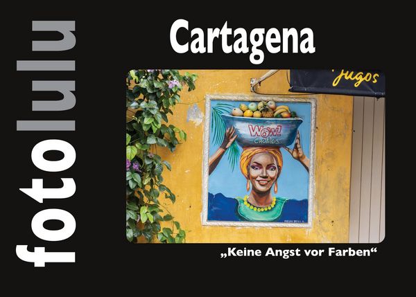 Produktbild: Cartagena