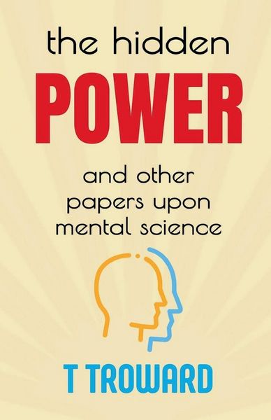 Produktbild: The hidden Power