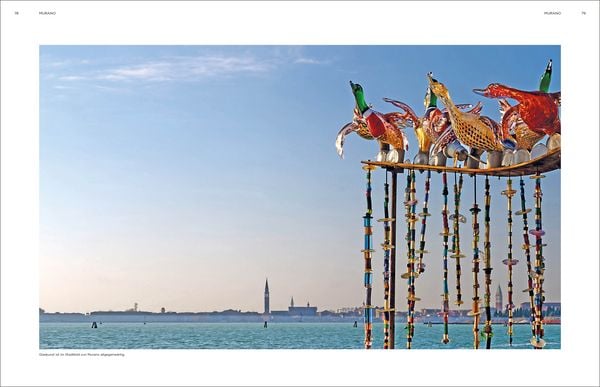 Produktbild: Venedig Teil 4 &ndash; Die Lagune