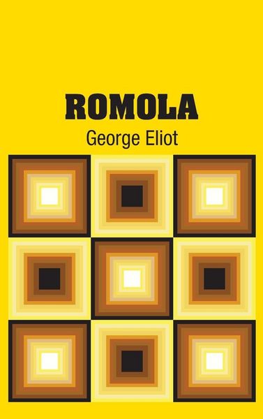 Produktbild: Romola
