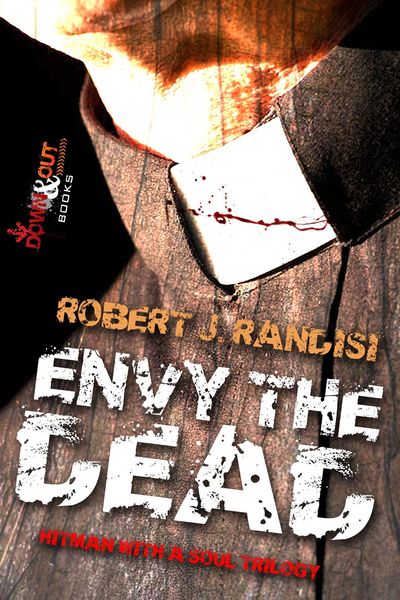Produktbild: Envy the Dead