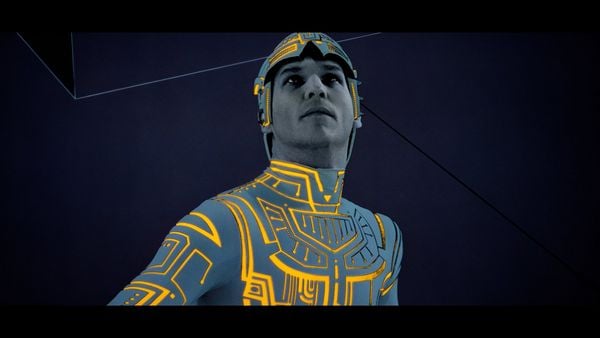 Produktbild: TRON - 3-Movie-Collection [3 BRs]