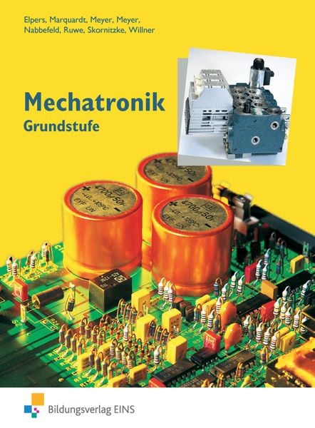 Produktbild: Mechatronik