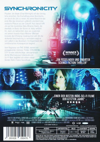 Produktbild: Synchronicity