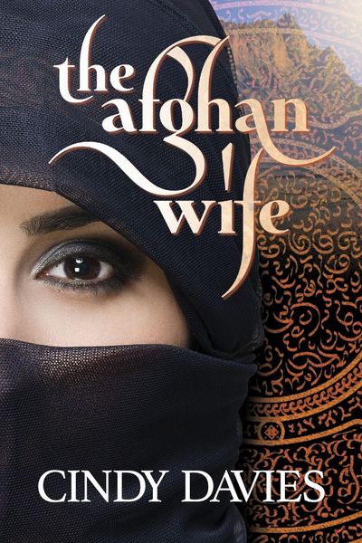 Produktbild: The Afghan Wife