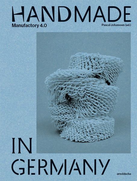 Produktbild: Handmade in Germany