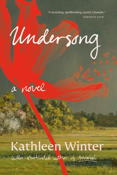 Produktbild: Undersong