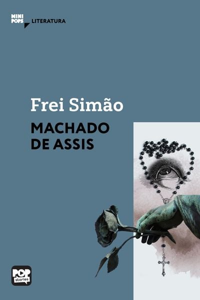 Produktbild: Frei Sim&atilde;o