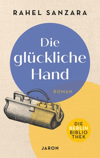 Produktbild: Die gl&uuml;ckliche Hand