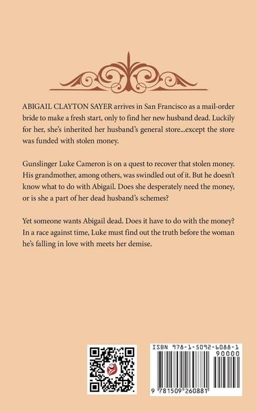 Produktbild: Gunslinger