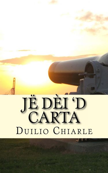 Produktbild: J&euml; d&egrave;i 'd carta - Comedia an unich at
