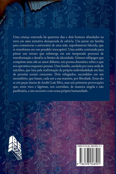 Produktbild: Sobre Cordeiros, Navalhas E Dentes-de-le&atilde;o