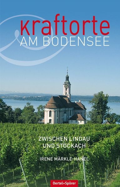Produktbild: Kraftorte am Bodensee