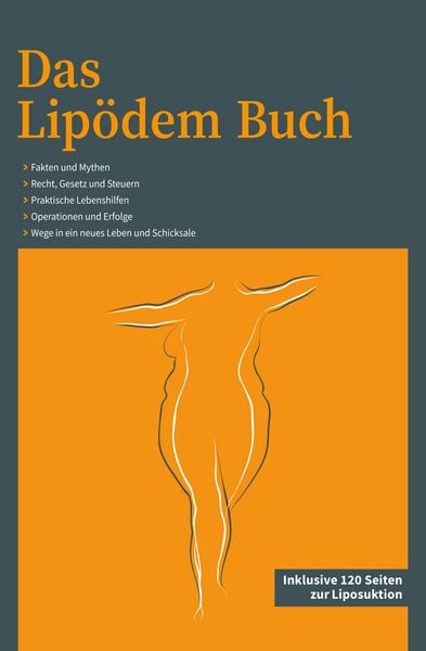 Produktbild: Das Lip&ouml;dem Buch