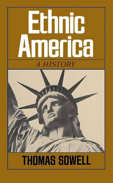 Produktbild: Ethnic America