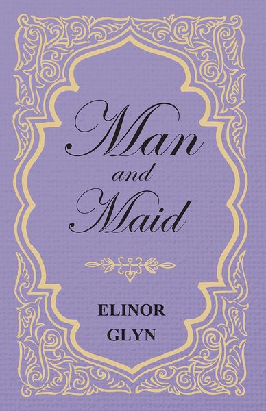 Produktbild: Man and Maid
