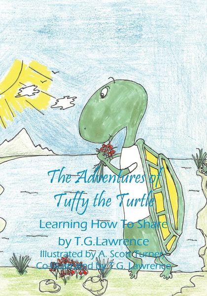 Produktbild: The Adventures of Tuffy the Turtle