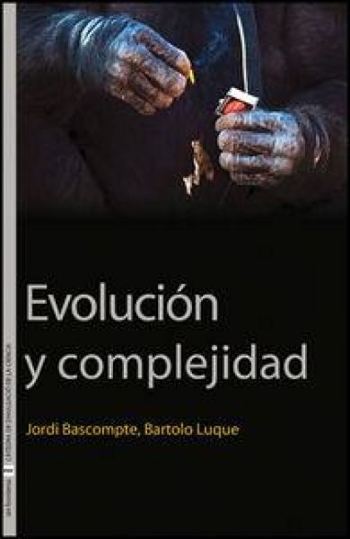 Produktbild: Evoluci&oacute;n y complejidad